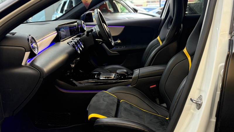 Used Mercedes-Benz A-Class 2020 for sale - 76950880: Photo 31