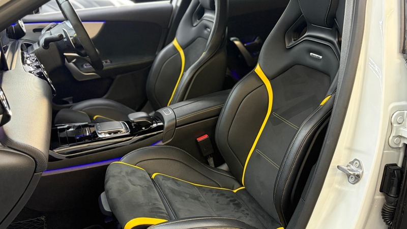 Used Mercedes-Benz A-Class 2020 for sale - 76950880: Photo 32