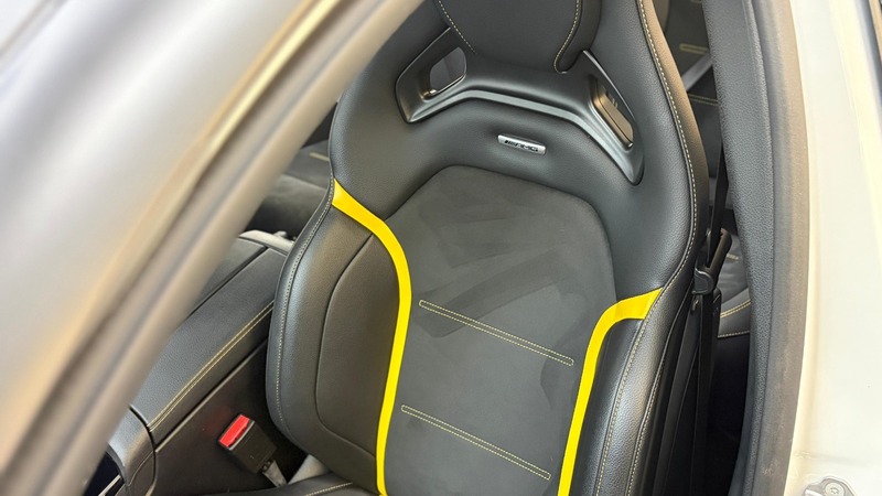 Used Mercedes-Benz A-Class 2020 for sale - 76950880: Photo 33