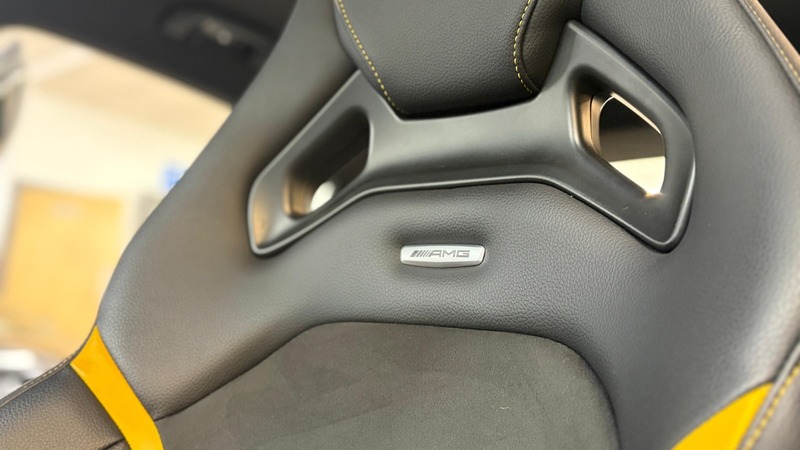 Used Mercedes-Benz A-Class 2020 for sale - 76950880: Photo 34