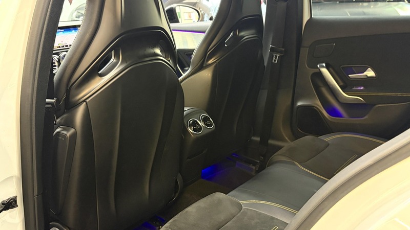 Used Mercedes-Benz A-Class 2020 for sale - 76950880: Photo 36