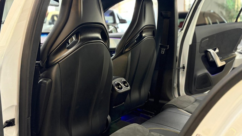 Used Mercedes-Benz A-Class 2020 for sale - 76950880: Photo 37