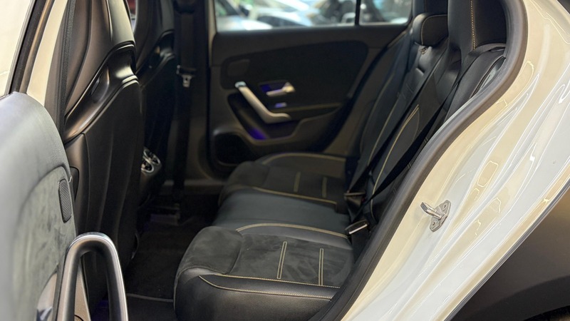 Used Mercedes-Benz A-Class 2020 for sale - 76950880: Photo 38