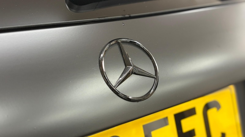 Used Mercedes-Benz A-Class 2020 for sale - 76950880: Photo 40