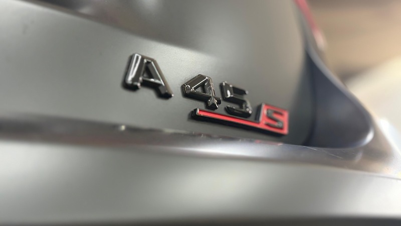 Used Mercedes-Benz A-Class 2020 for sale - 76950880: Photo 41