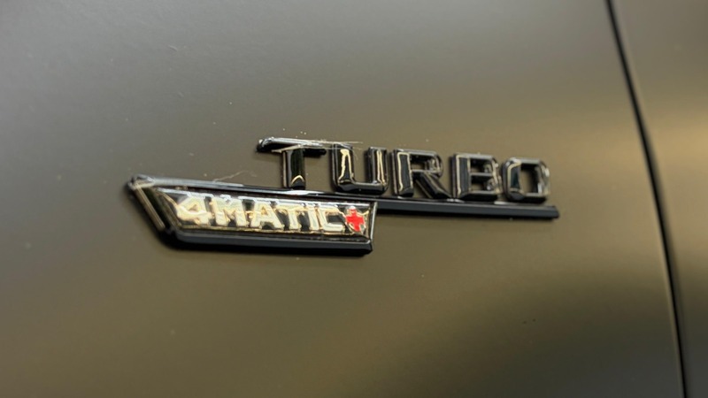 Used Mercedes-Benz A-Class 2020 for sale - 76950880: Photo 42