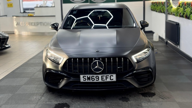 Used Mercedes-Benz A-Class 2020 for sale - 76950880: Photo 6