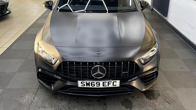 Used Mercedes-Benz A-Class 2020 for sale - 76950880: Photo 7