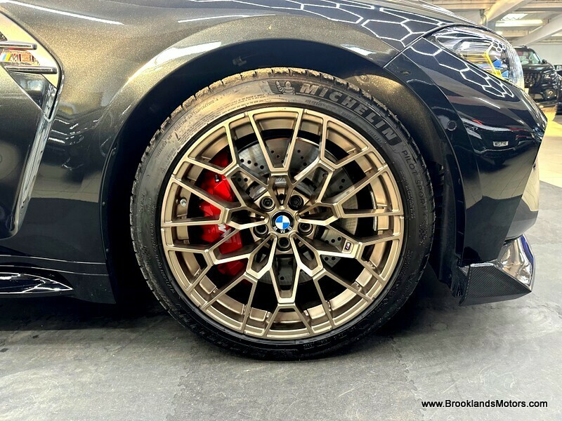 Used BMW M3 2023 for sale - 76798925: Photo 11