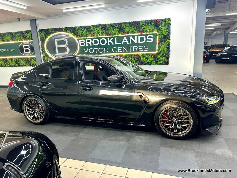 Used BMW M3 2023 for sale - 76798925: Photo 12