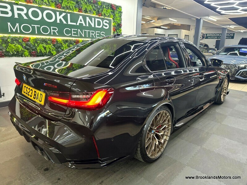 Used BMW M3 2023 for sale - 76798925: Photo 13