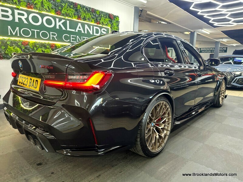 Used BMW M3 2023 for sale - 76798925: Photo 14