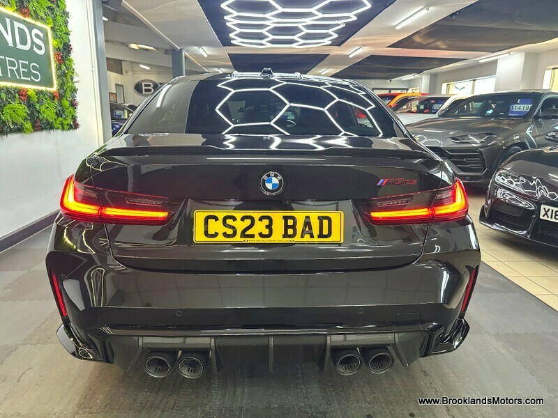 Used BMW M3 2023 for sale - 76798925: Photo 15