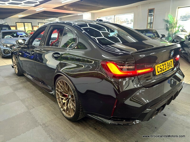 Used BMW M3 2023 for sale - 76798925: Photo 17