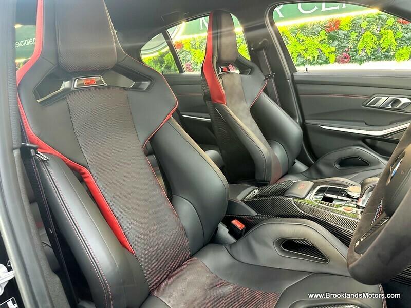 Used BMW M3 2023 for sale - 76798925: Photo 18