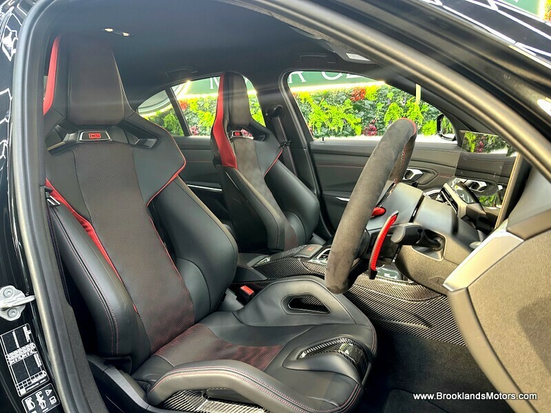 Used BMW M3 2023 for sale - 76798925: Photo 19