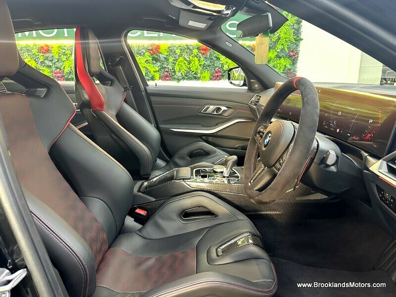 Used BMW M3 2023 for sale - 76798925: Photo 20