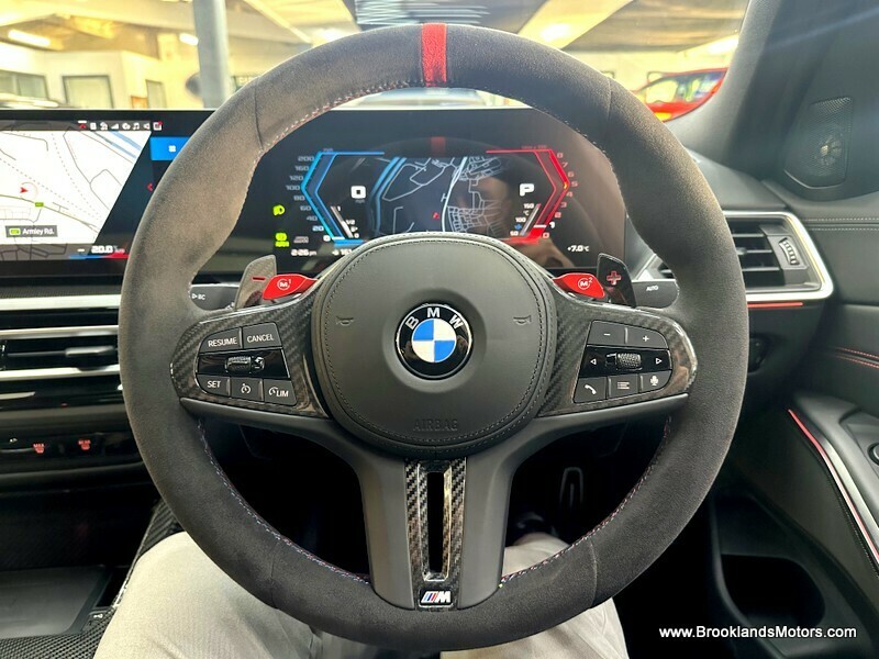 Used BMW M3 2023 for sale - 76798925: Photo 22