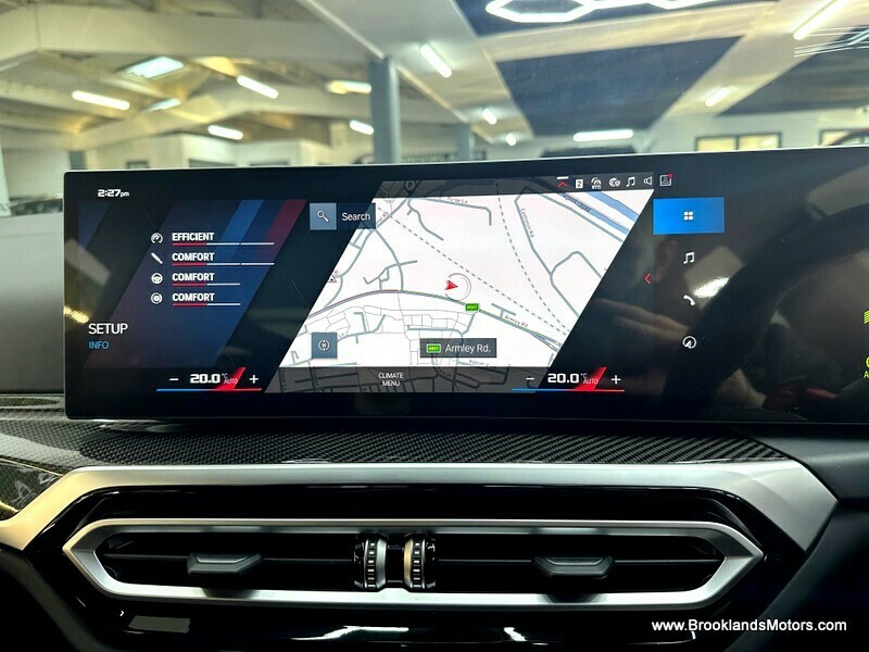 Used BMW M3 2023 for sale - 76798925: Photo 24