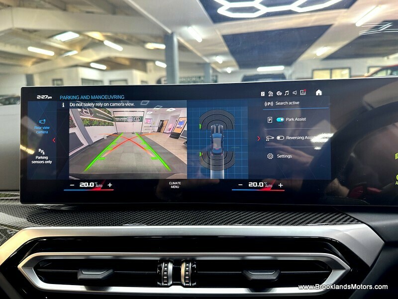 Used BMW M3 2023 for sale - 76798925: Photo 25