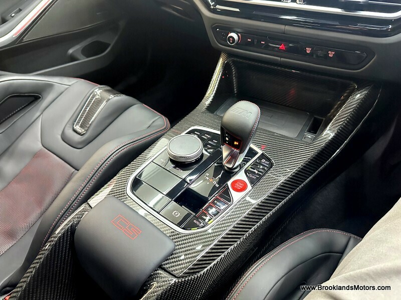 Used BMW M3 2023 for sale - 76798925: Photo 27