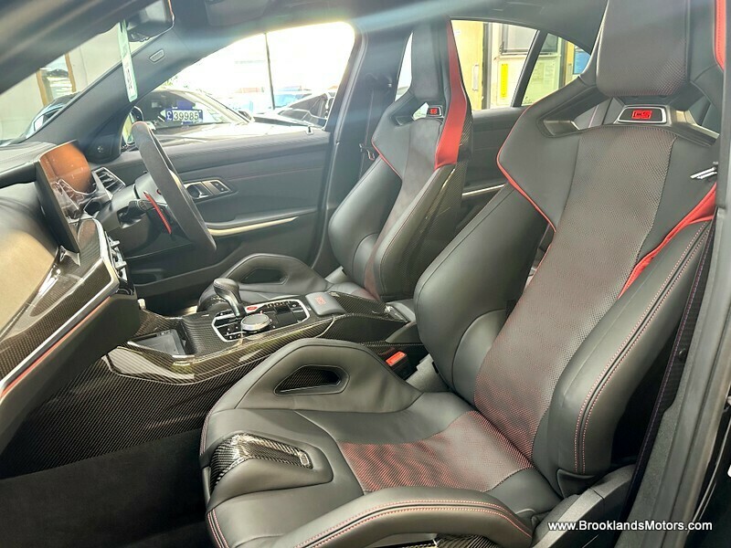 Used BMW M3 2023 for sale - 76798925: Photo 28