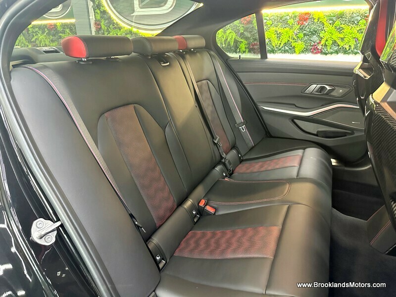 Used BMW M3 2023 for sale - 76798925: Photo 30