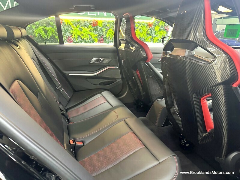 Used BMW M3 2023 for sale - 76798925: Photo 31