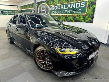 Used BMW M3 2023 for sale - 76798925: Photo
