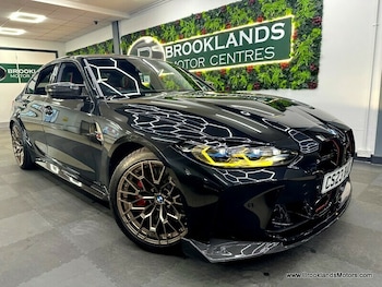 Used BMW M3 2023 for sale - 76798925: Photo