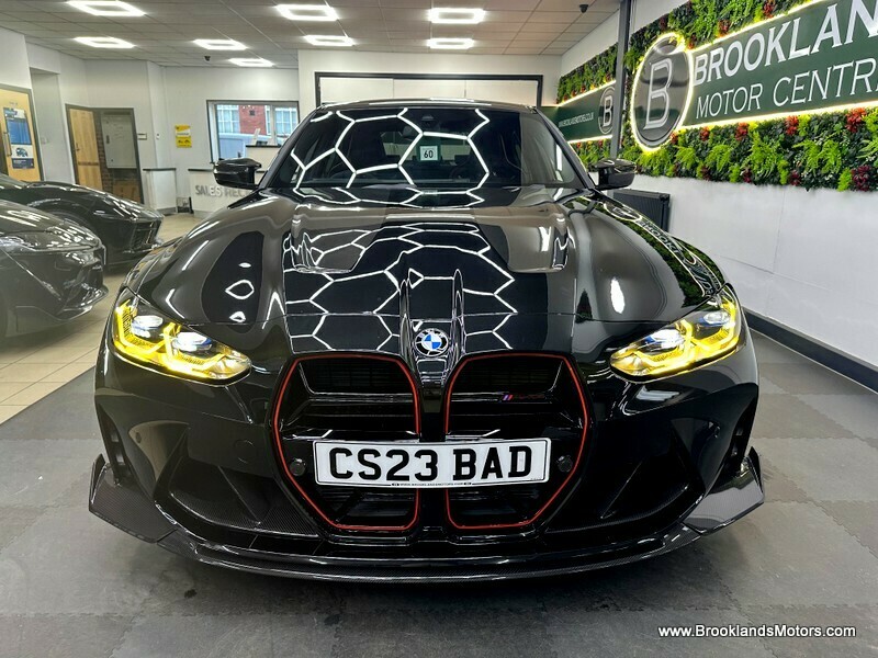 Used BMW M3 2023 for sale - 76798925: Photo 5