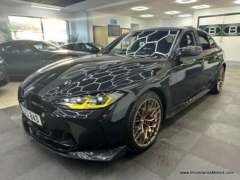 Used BMW M3 2023 for sale - 76798925: Photo 7