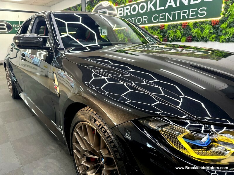 Used BMW M3 2023 for sale - 76798925: Photo 8