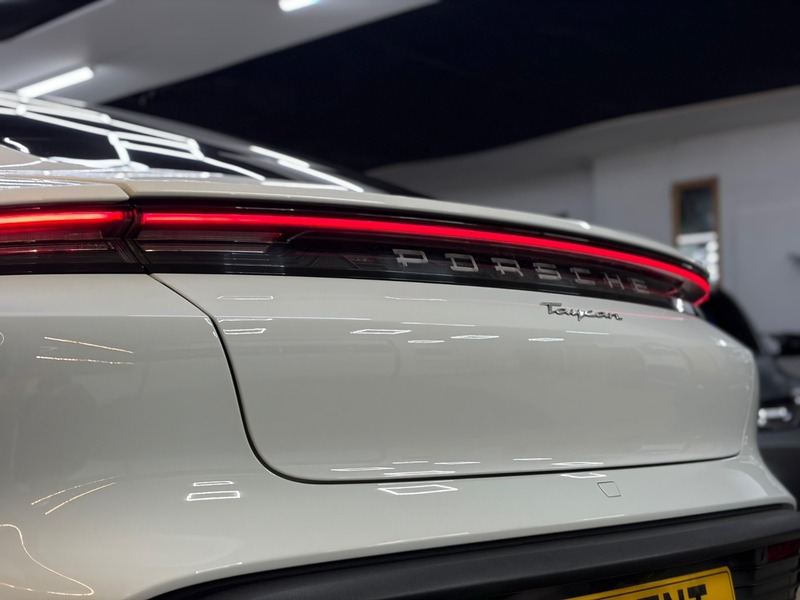 Used Porsche Taycan 2021 for sale - 77014692: Photo 22