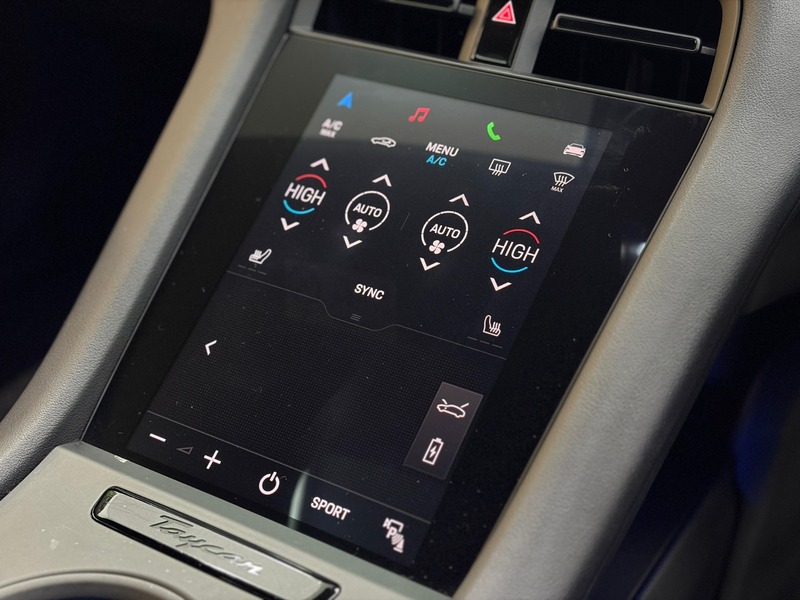 Used Porsche Taycan 2021 for sale - 77014692: Photo 38