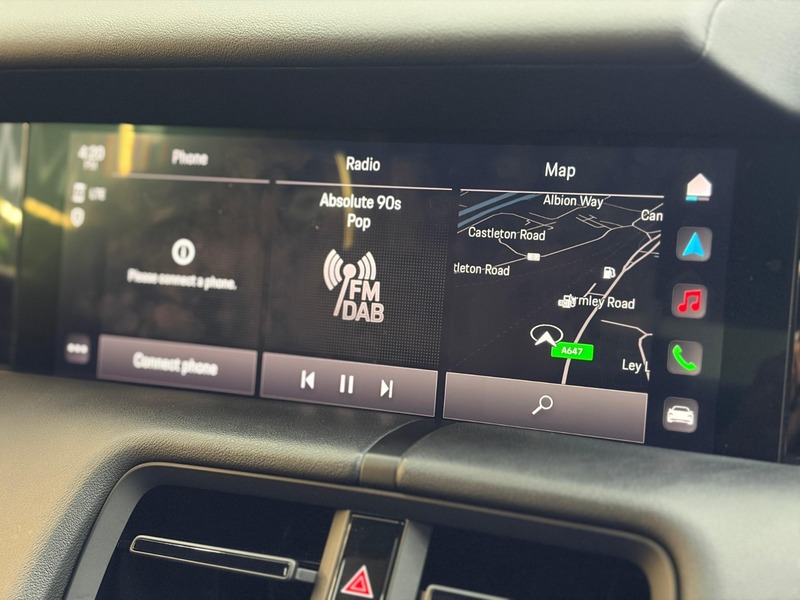 Used Porsche Taycan 2021 for sale - 77014692: Photo 39