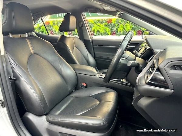 Used Toyota Camry 2021 for sale - 75195650: Photo 14