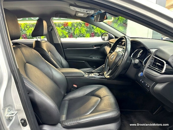 Used Toyota Camry 2021 for sale - 75195650: Photo 15