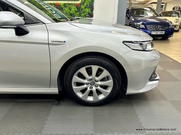 Used Toyota Camry 2021 for sale - 75195650: Photo 8