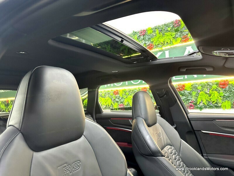 Used Audi RS6 2021 for sale - 77072884: Photo 15