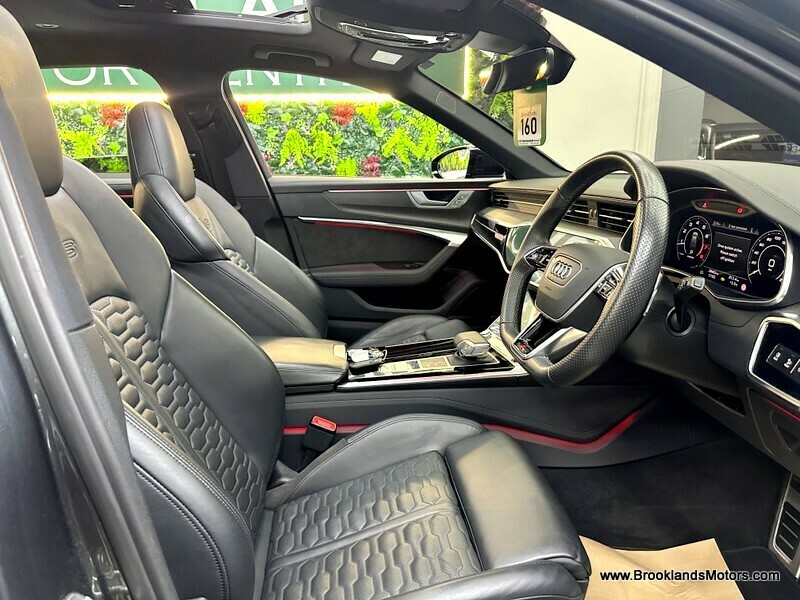 Used Audi RS6 2021 for sale - 77072884: Photo 17