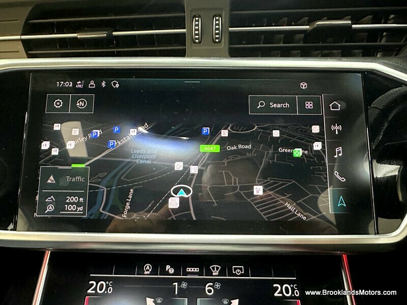 Used Audi RS6 2021 for sale - 77072884: Photo 22