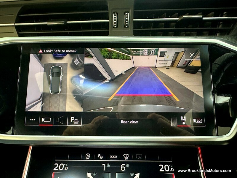 Used Audi RS6 2021 for sale - 77072884: Photo 23