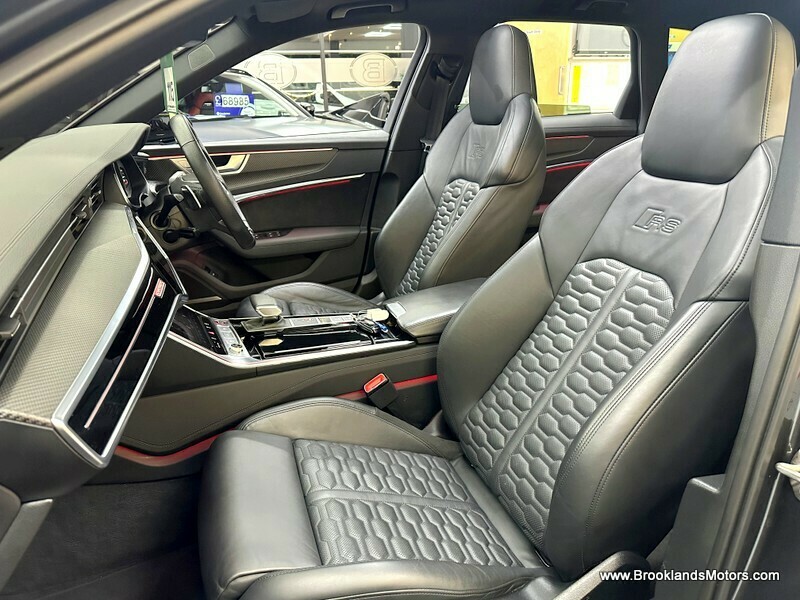 Used Audi RS6 2021 for sale - 77072884: Photo 24