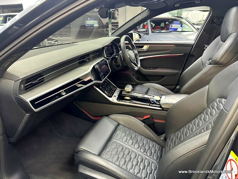 Used Audi RS6 2021 for sale - 77072884: Photo 25