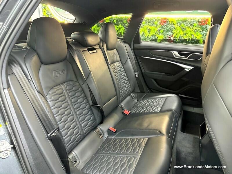 Used Audi RS6 2021 for sale - 77072884: Photo 26