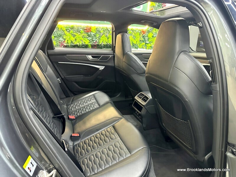 Used Audi RS6 2021 for sale - 77072884: Photo 27