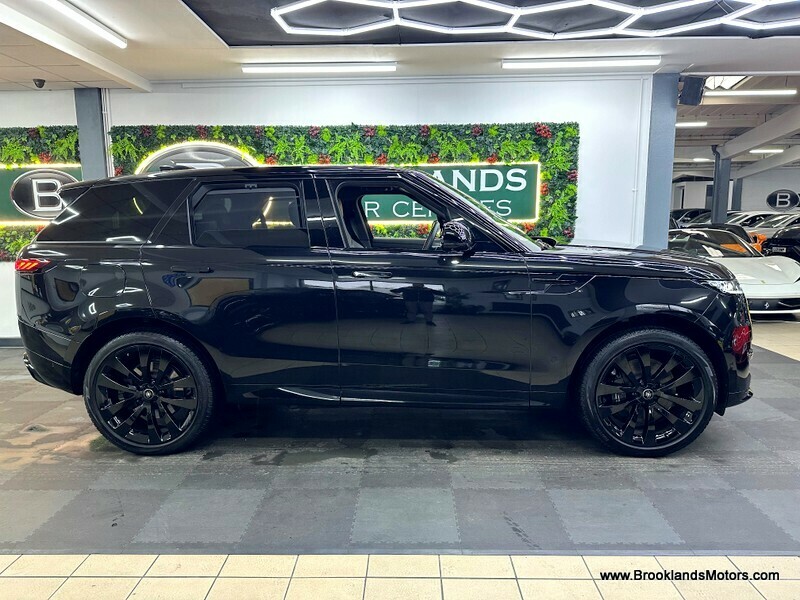 Used Land Rover Range Rover Sport 2024 for sale - 77594975: Photo 10
