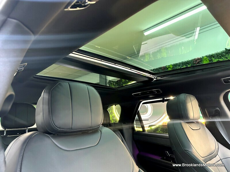 Used Land Rover Range Rover Sport 2024 for sale - 77594975: Photo 16