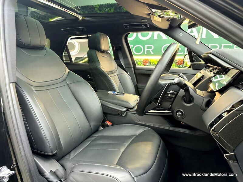 Used Land Rover Range Rover Sport 2024 for sale - 77594975: Photo 17